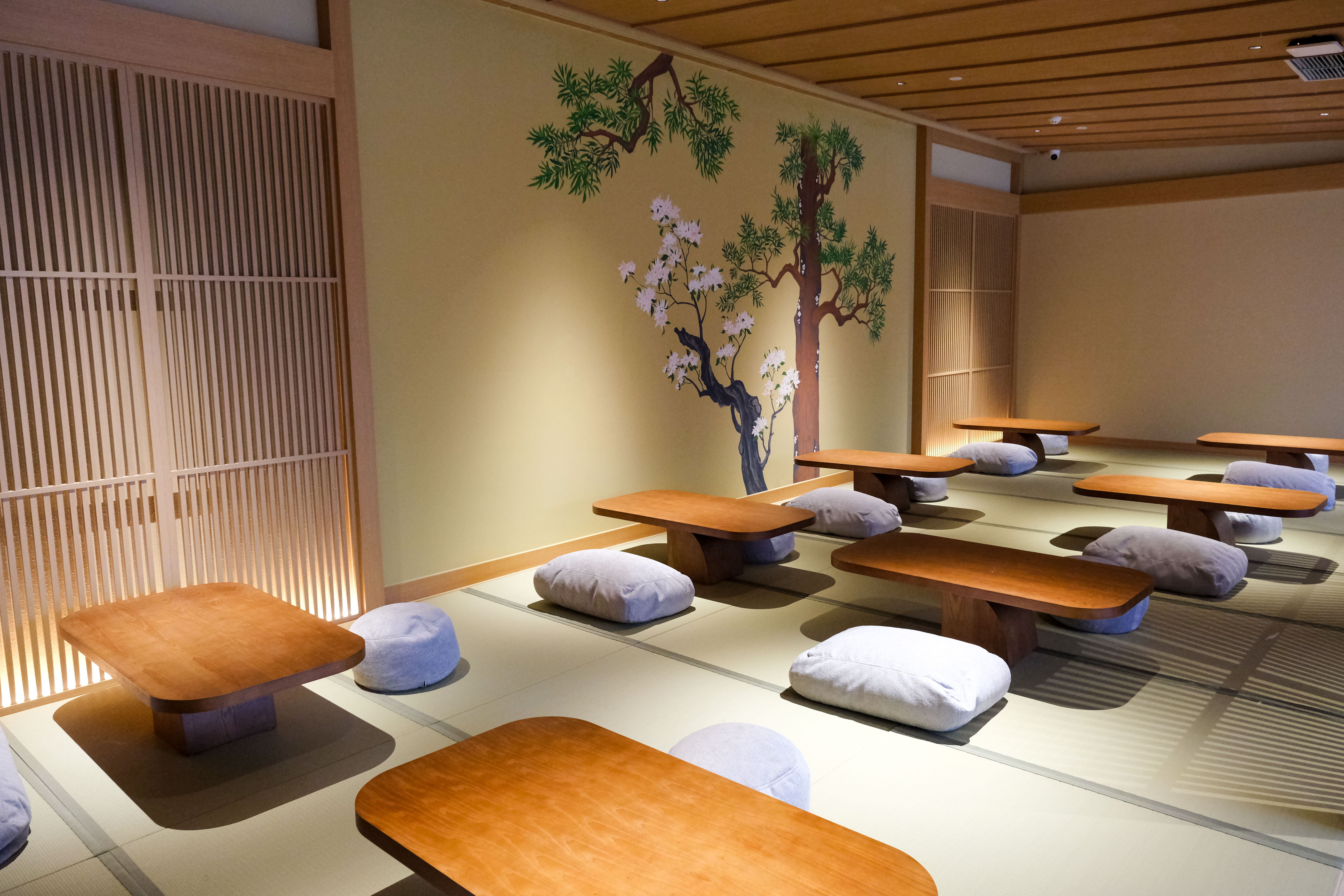 涟泉·淞山汤泉酒店