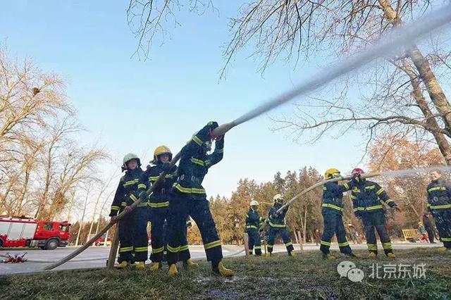 快看！地坛龙潭春节文化庙会最新消息来了~