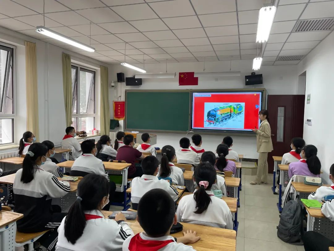 中国铁道博物馆探秘“火车头”.png