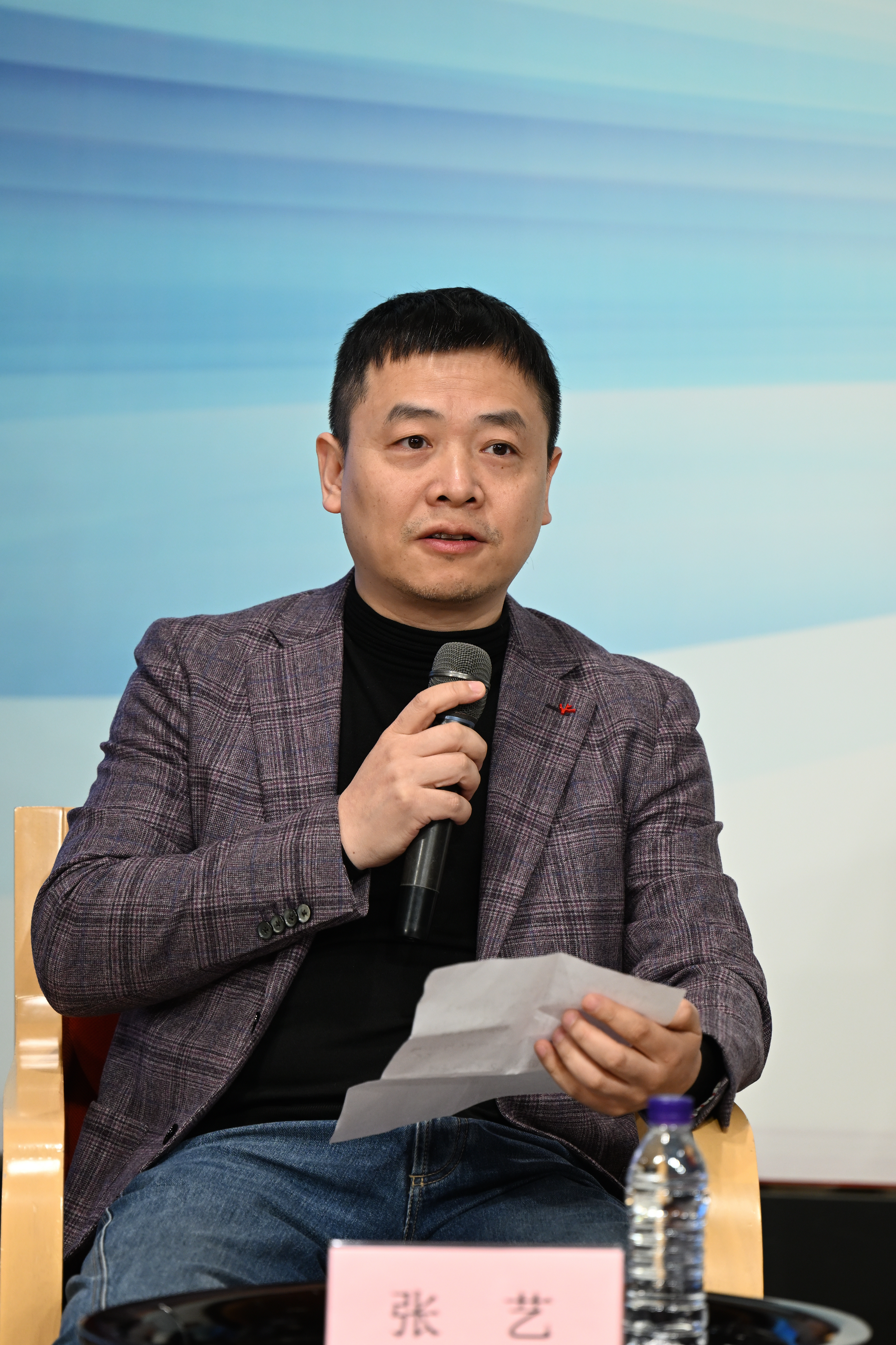 2023世界剧院联盟大会暨世界交响乐北京论坛 即将在国家大剧院召开
