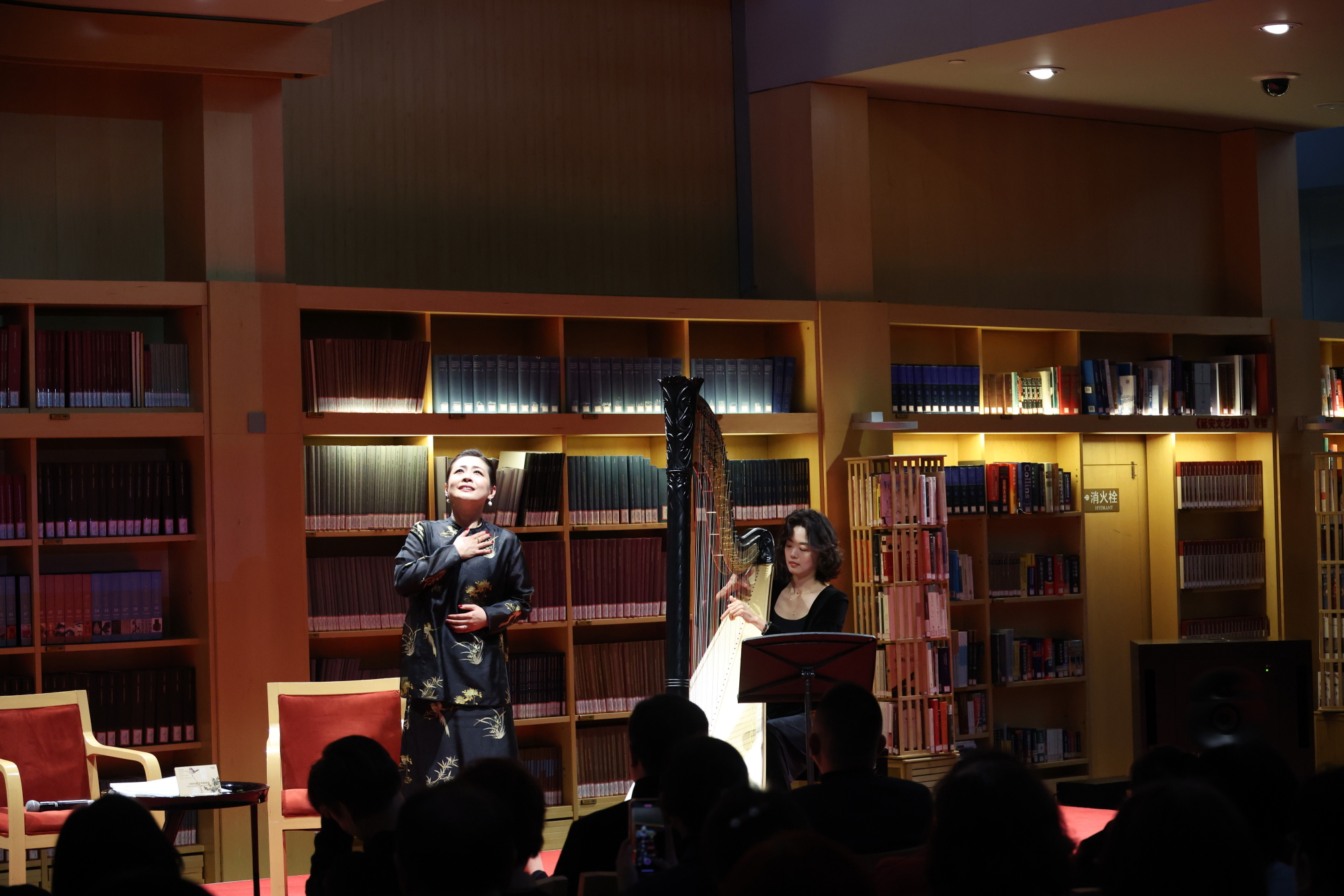 国家大剧院音乐厂牌NCPA Classics正式发行《百年遗珠——中国早期艺术歌曲选》