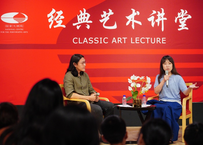 鹦鹉螺号即将起航 中法共创奇幻剧《海底两万里》邀您开启深海探险之旅