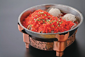 马凯餐厅