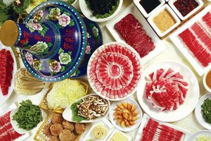东来顺