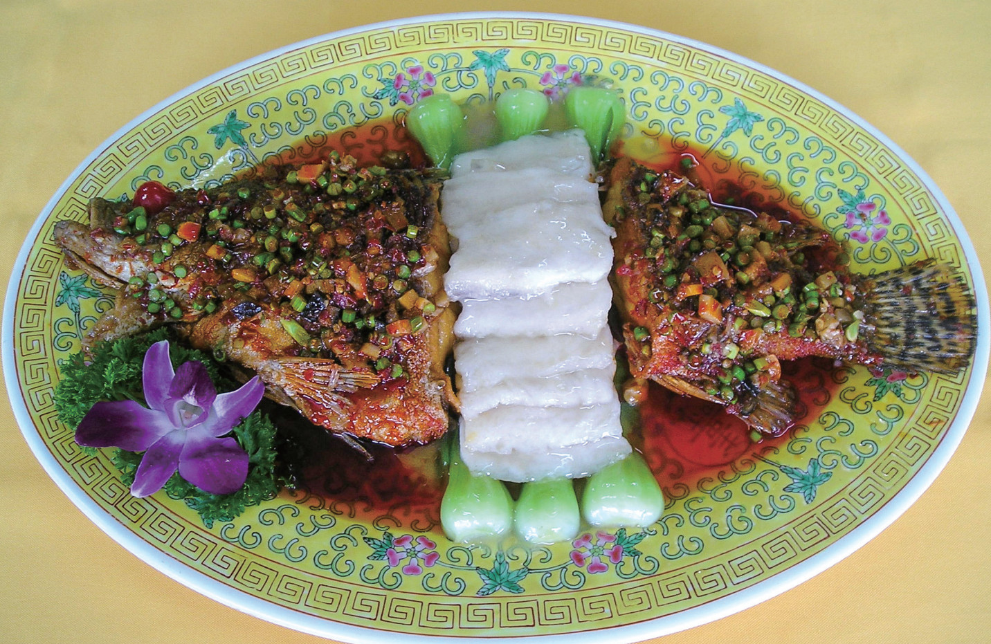听鹂馆