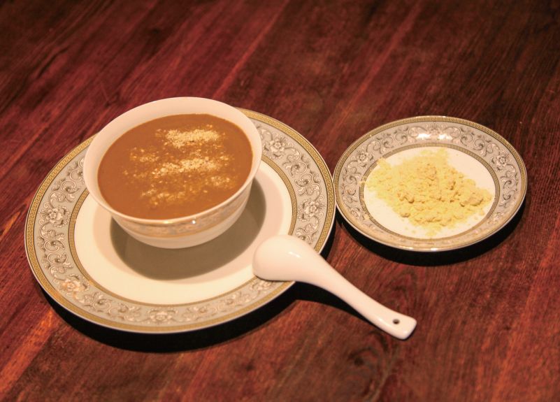 茶汤李