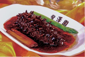 丰泽园