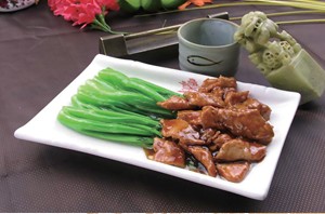 小楼饭店