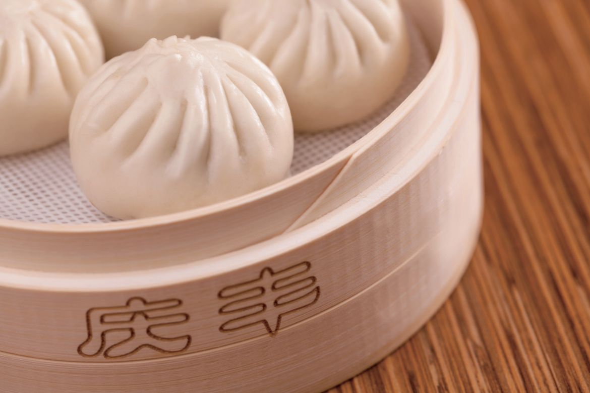庆丰包子铺