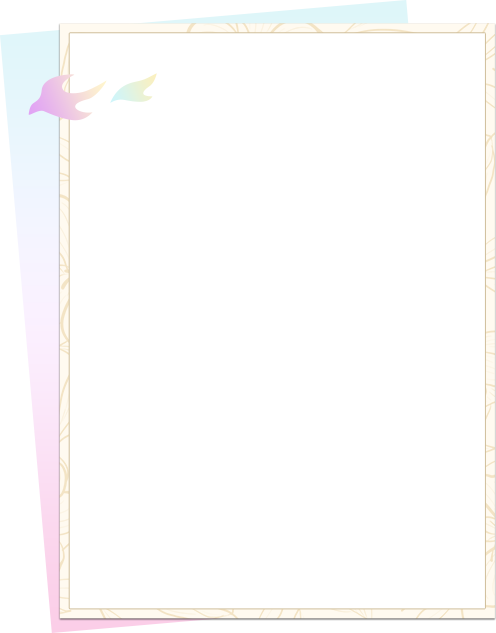 花朵卡片 花朵卡片