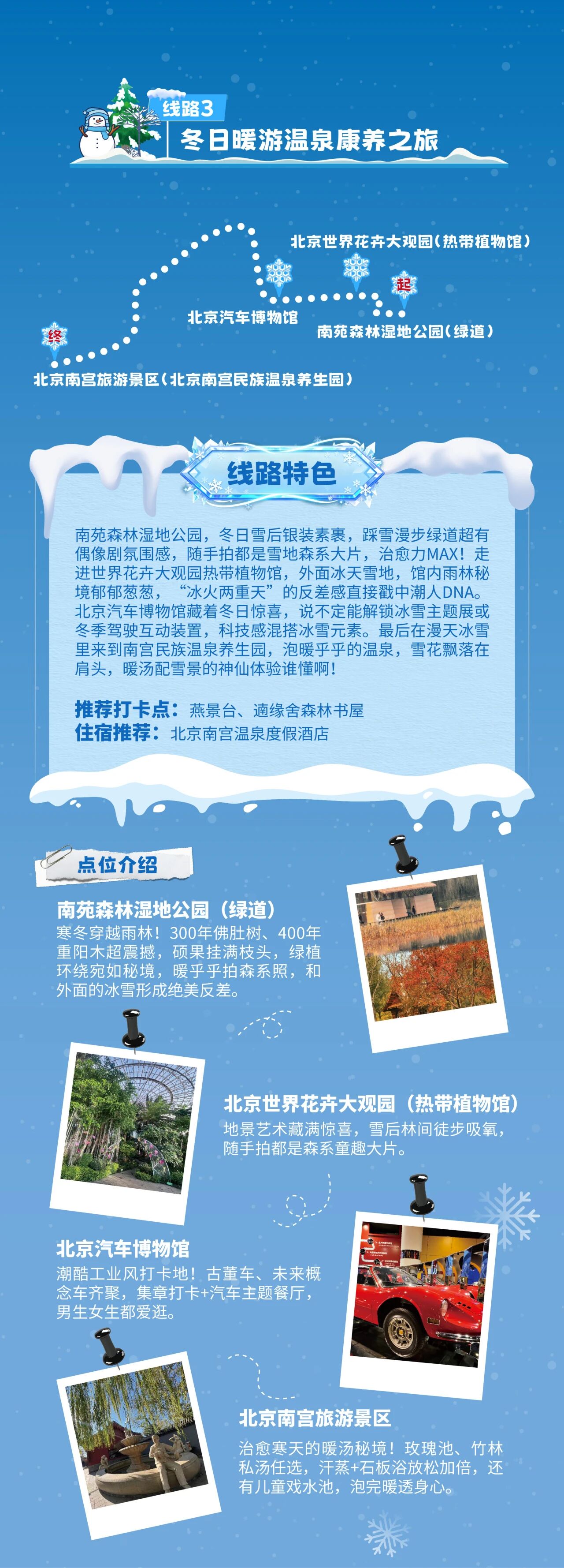 2025-2026北京冰雪文化旅游主题线路