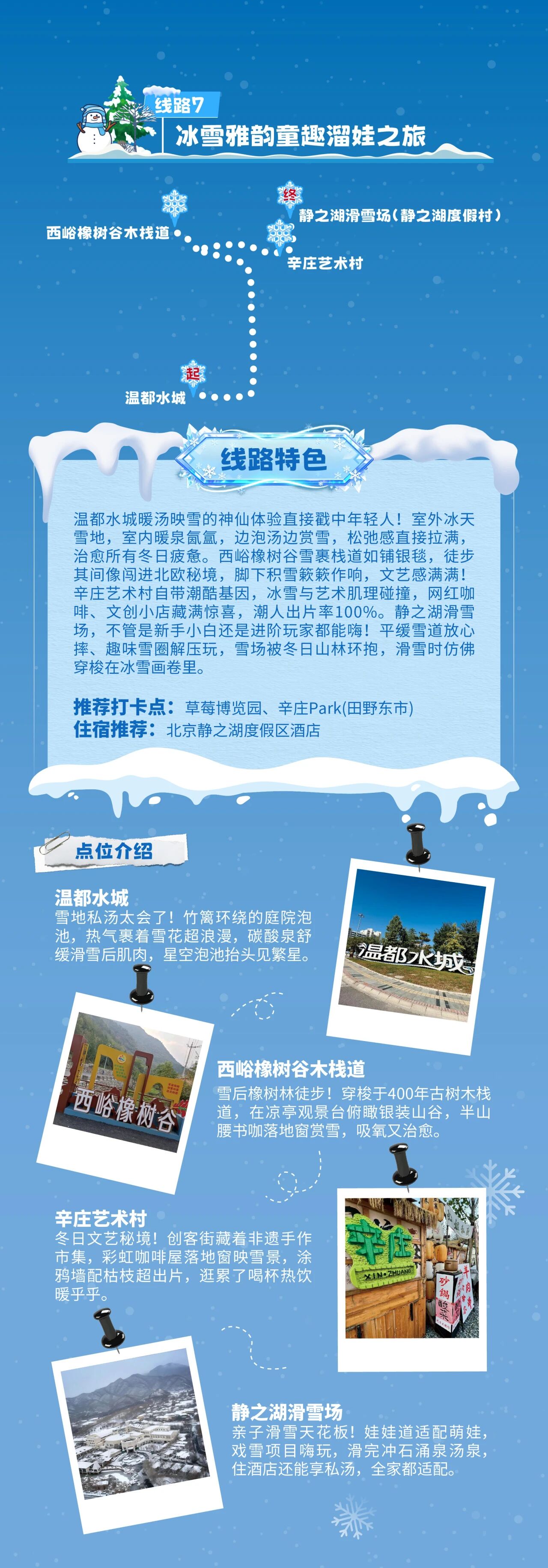 2025-2026北京冰雪文化旅游主题线路