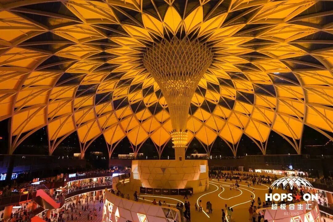 京郊赏雪宝藏线路 解锁冬日限时浪漫