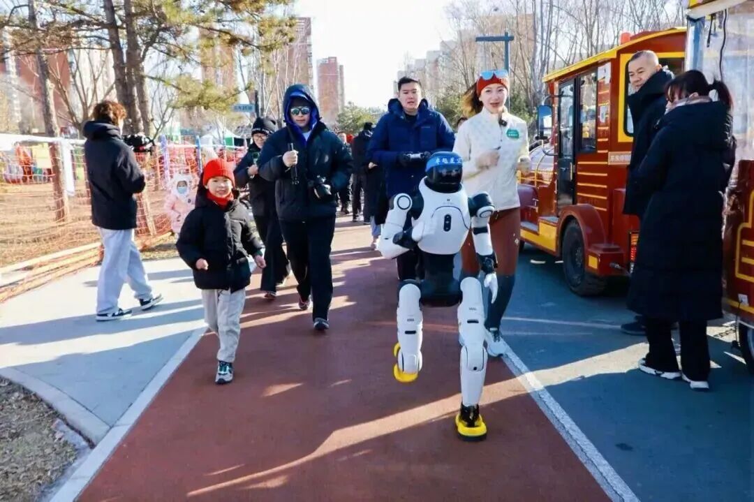 密云3条宝藏绿道新年首发