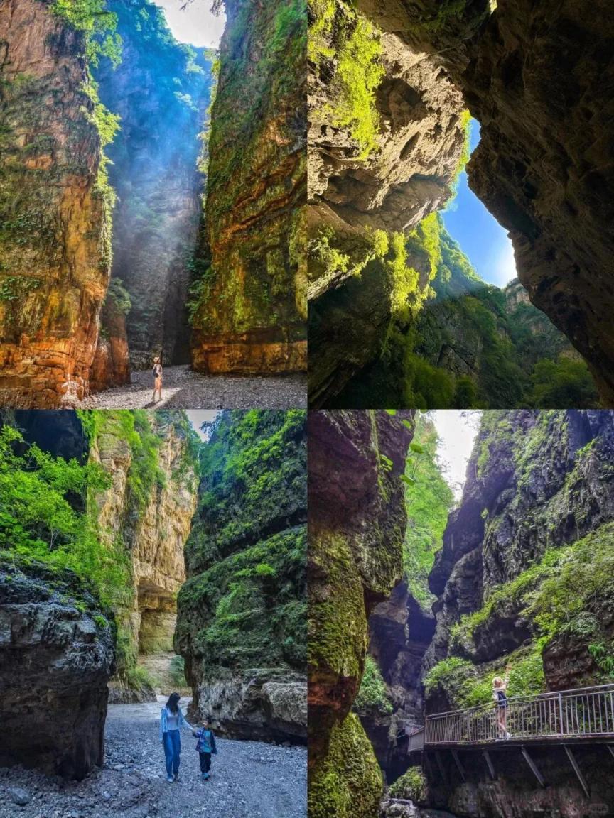 3月20日 门头沟这个景区恢复开放！