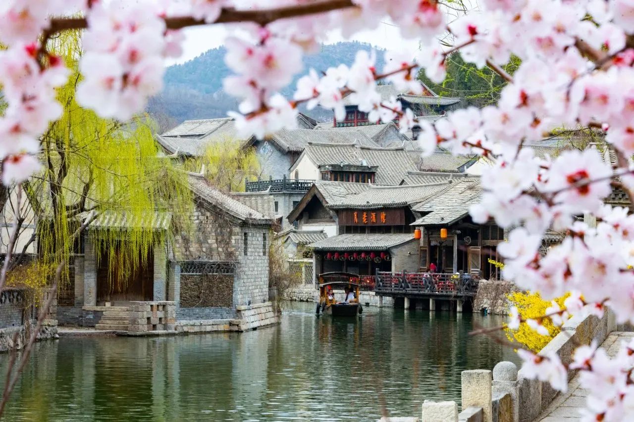 北京“顶流”Countrywalk线路