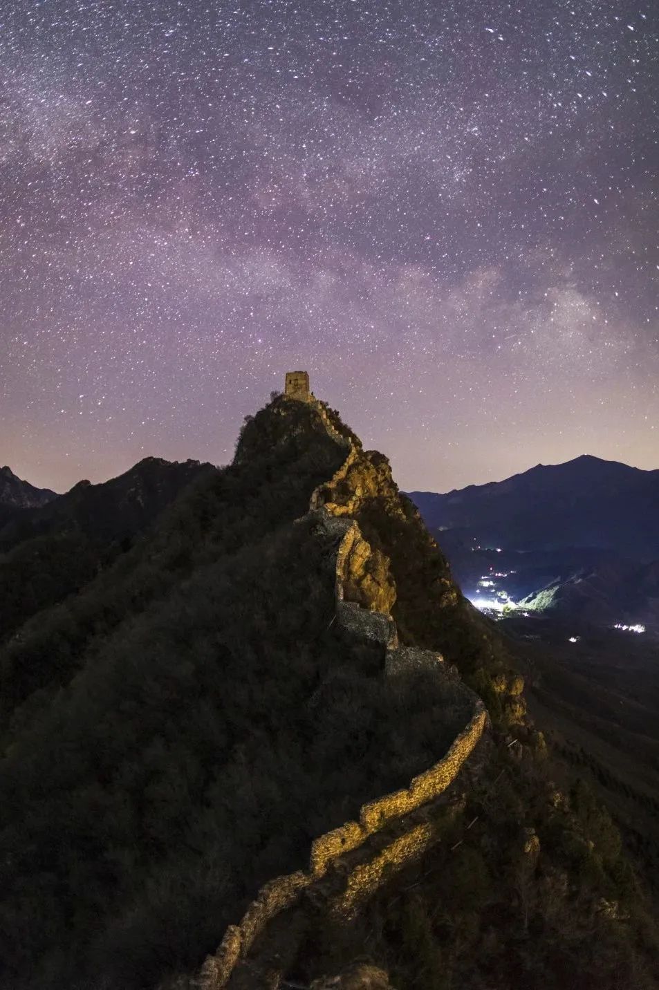 北京“顶流”Countrywalk线路