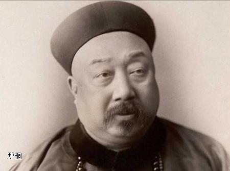 大金牙的来历