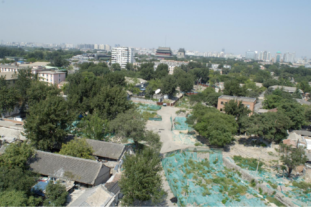 玉河通惠河