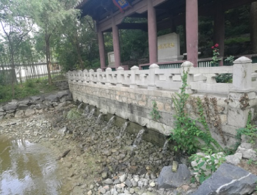 白浮泉