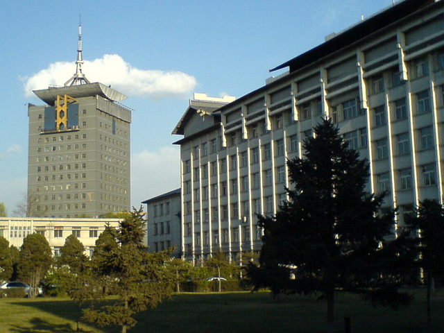 西山永定河文化带：教育文化