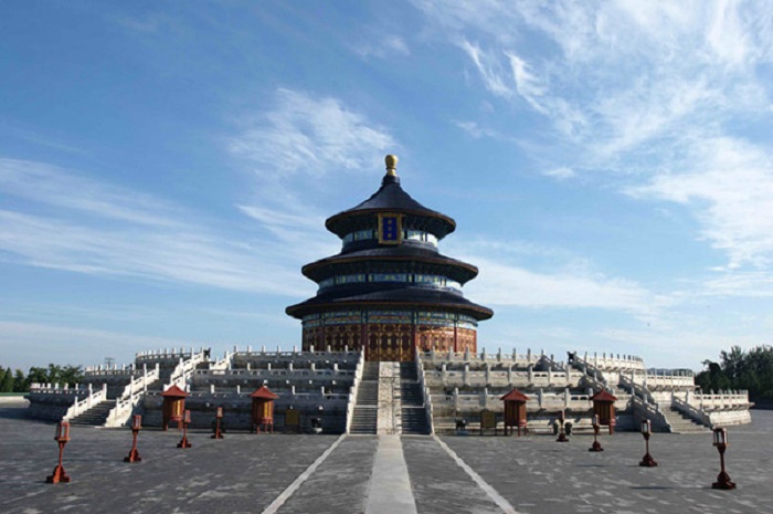 五坛八庙图片