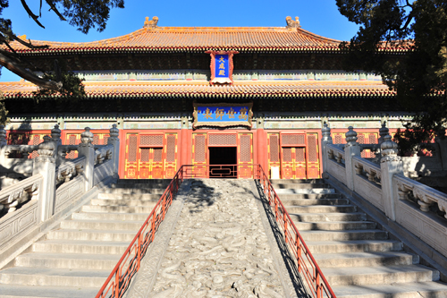 文庙