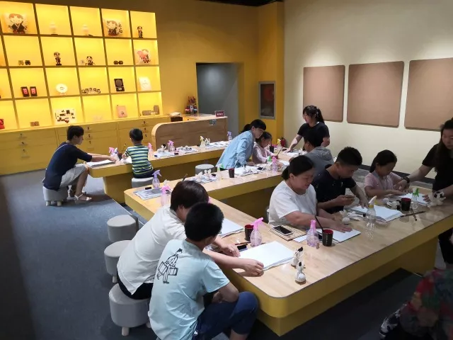 【活动|回顾】“文化和自然遗产日”你动起来了吗~