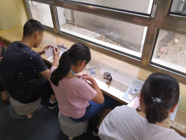 【活动|回顾】“文化和自然遗产日”你动起来了吗~