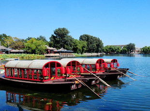 风景名胜