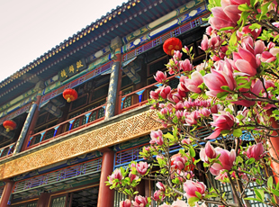 地名由来