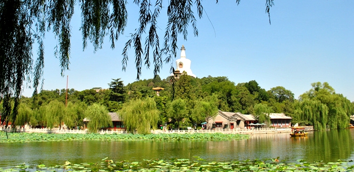 北海公园