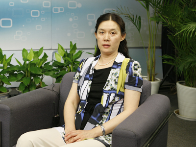 北京中医医院儿科主任 郑军