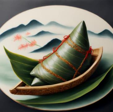 漫说端午