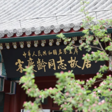 名人故事 | 伟大女性宋庆龄