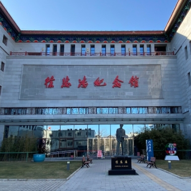 名人故事 | 艺术巨匠徐悲鸿
