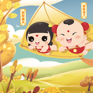 漫画｜故园应露白 凉夜又秋分