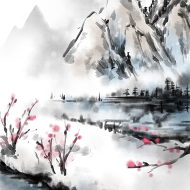 漫画｜小雪润年华 悄然韵心扉