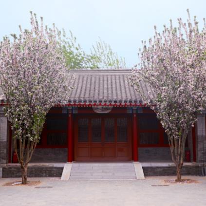 名人故居| 清末名臣沈家本