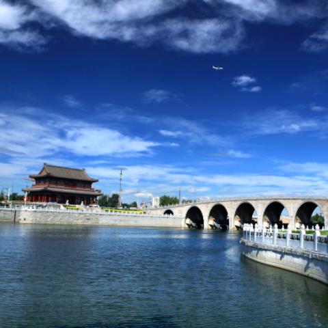 世界环境日丨这样的北京你爱吗？