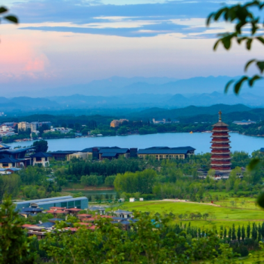 怀柔 | 北京最北 这里最美!