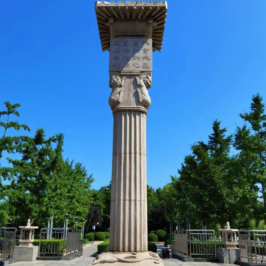 古都溯源 骑遇西城