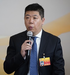 程凯