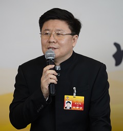 屈庆超