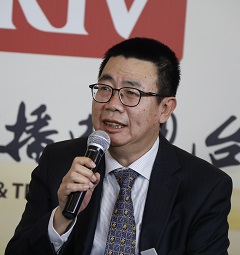 舒晓峰