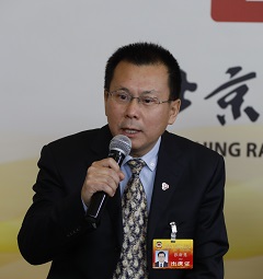 张新慧