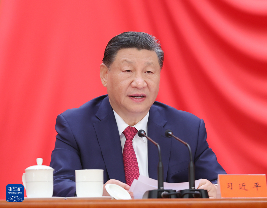 6月24日，全国科技大会、国家科学技术奖励大会和中国科学院第二十一次院士大会、中国工程院第十七次院士大会在北京人民大会堂隆重召开。中共中央总书记、国家主席、中央军委主席习近平出席大会并发表重要讲话。