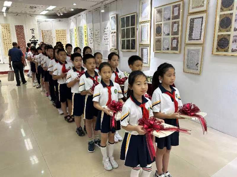 传承非遗技艺 赓续文化薪火 昌平区图书馆、博物馆开展优秀传统文化宣传系列活动