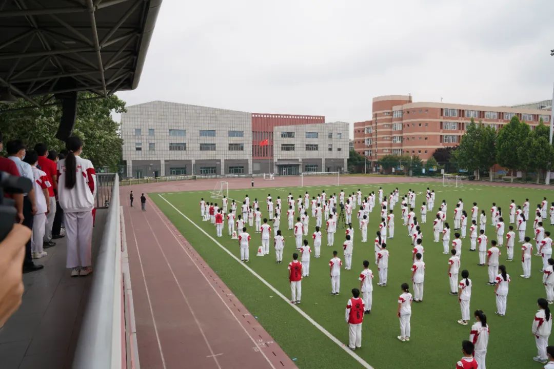 人大附中北京经济技术开发区学校