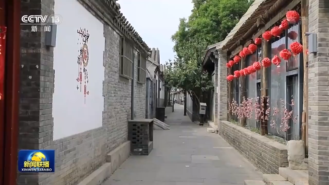 沿着总书记的足迹丨谱写新时代首都发展崭新篇章